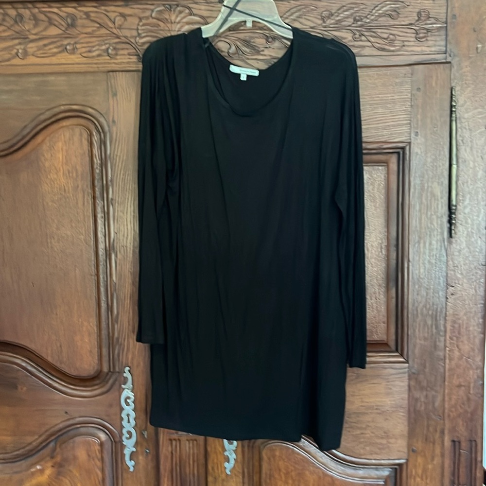 Long Sleeve Tunic